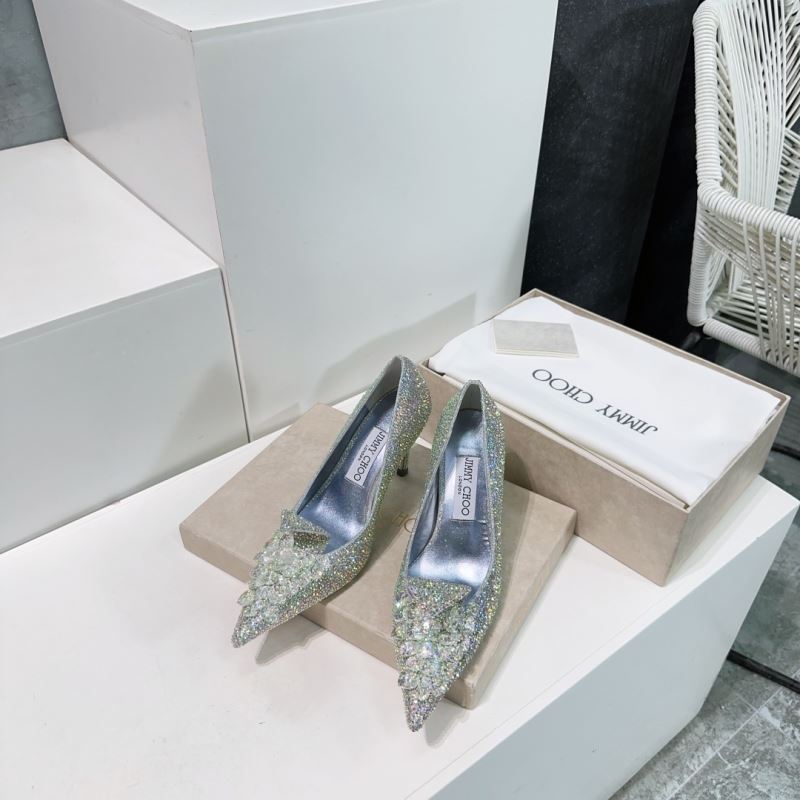 Jimmy Choo Shoes